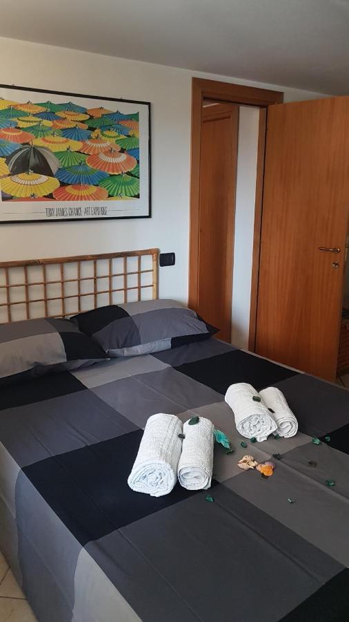 Sea View Appartement