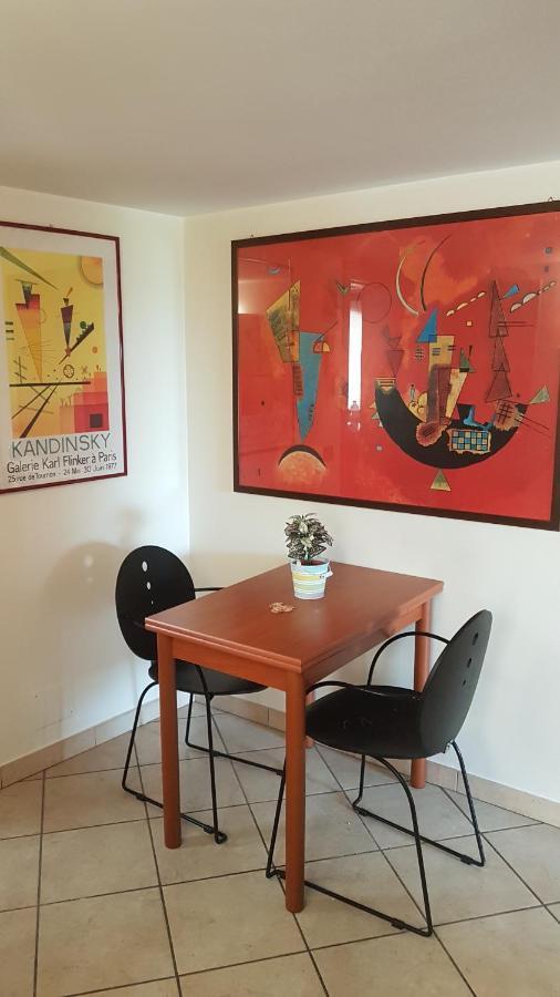Sea View Apartment Catania